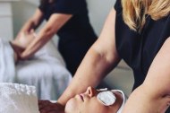 CLB Mobile Beauty & Pop Up Spa