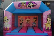 P&J Entertainments Ltd