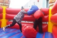 P&J Entertainments Ltd