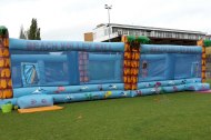 P&J Entertainments Ltd