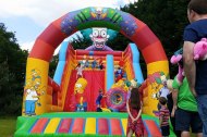 P&J Entertainments Ltd