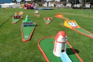 P&J Entertainments Ltd