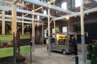 Nicattos Mobile Espresso Bar and Caterer