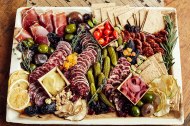 Marmite Fine Dining Catering