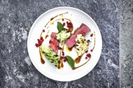 Marmite Fine Dining Catering