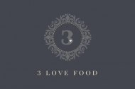 3LoveFood