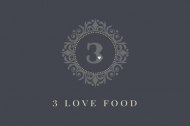 3LoveFood 