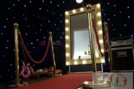 Magic Mirror Photo Booth 