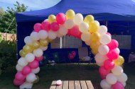 Balloon Arches - all colours