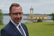 Stuart Primarolo - Celebrant