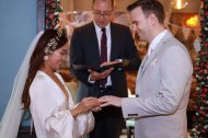 Stuart Primarolo - Celebrant