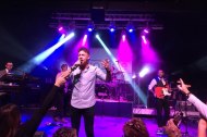 Flipside Party Band
