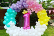 Charlotte's Balloon Boutique