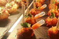 Annika's Apron Events Catering