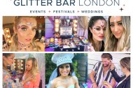 Glitter Bar London
