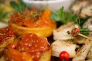 Impact Catering