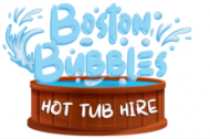 Boston Bubbles - Hot Tub Hire