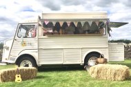 Burgerlish Catering