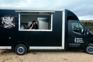 The Forge Truck