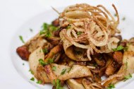 Bistro Mirey at Home