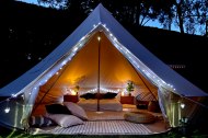 The Glamping Group