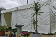 Kent Party Tent Marquee Hire