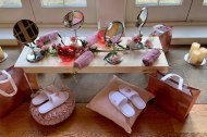 Magical Sleepovers and Events