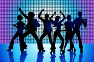 Replay 70s Disco