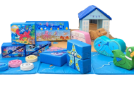Kids Haven - Bouncy Castle & Soft Play Hire