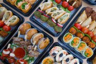 Jaspers Catering Services