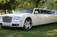 Ride With Class Limos