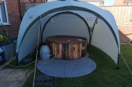 Gala Hot Tub Hire