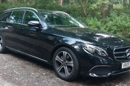 Wrexham Chauffeurs Ltd