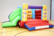 Jump and Move Party and Enterainment hire