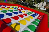 Jump and Move Party and Enterainment hire