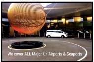 Bristol Airport 247