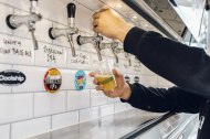 Coolship - Pop-Up Taproom