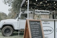 Coolship - Pop-Up Taproom