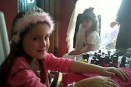 Pamper Divas