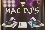 MAC DJ's Sound and Lighting