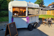 Bar 83 - Horse Box Bar Hire