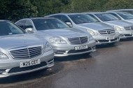 Claydon Executive Travel