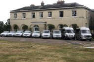 Claydon Executive Travel