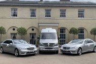 Claydon Executive Travel