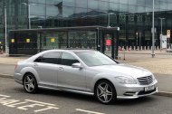 Claydon Executive Travel