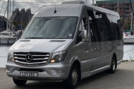 Claydon Executive Travel