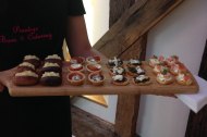 Prestige Bars and Catering Ltd