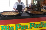 Prestige Bars and Catering Ltd