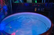 A1 Hot Tub Hire