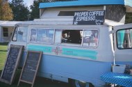 Little Coffee Camper